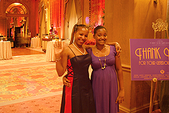 BIG BROTHERS BIG SISTERS GALA